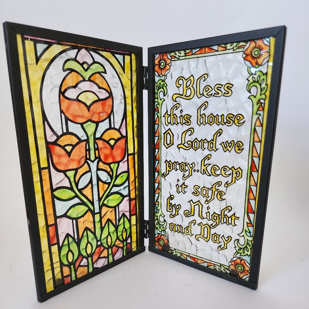 Glass panel - Picture 2 of 4